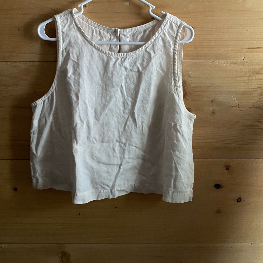NPL bay top cream